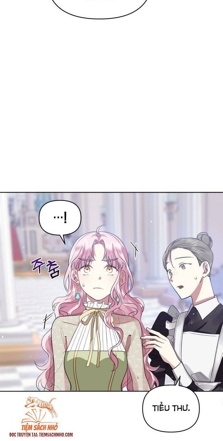 ác nữ phản diện đã chọn nam chính chapter 15 27