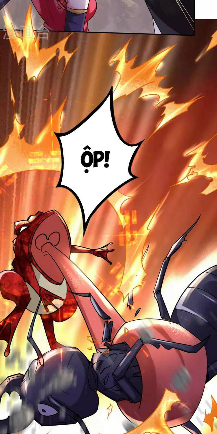 tối cường thần y tại đô thị chapter 209 16