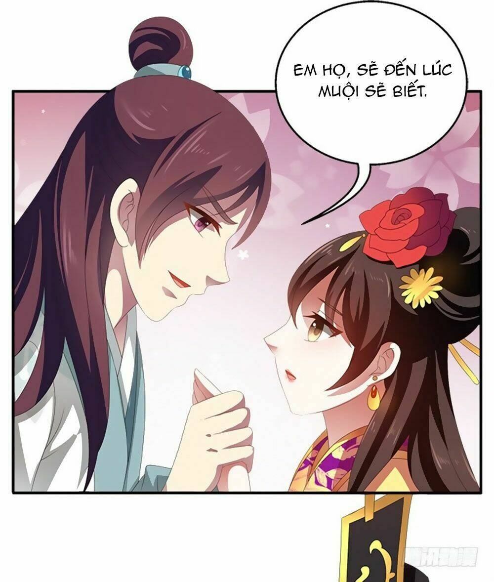 thịnh thế an nhiên chapter 49 38