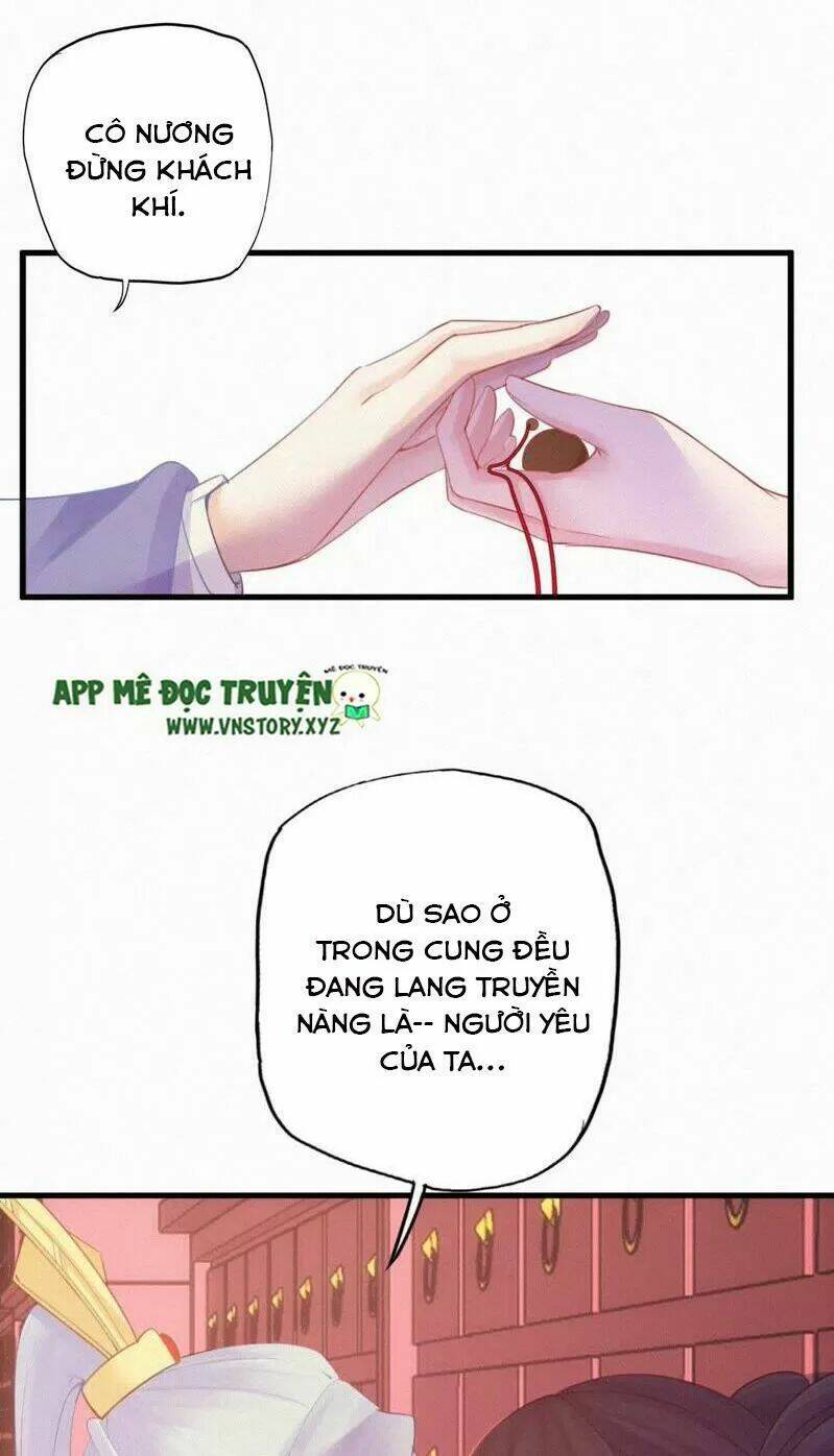 thiên hương mỹ nhân chapter 10 9