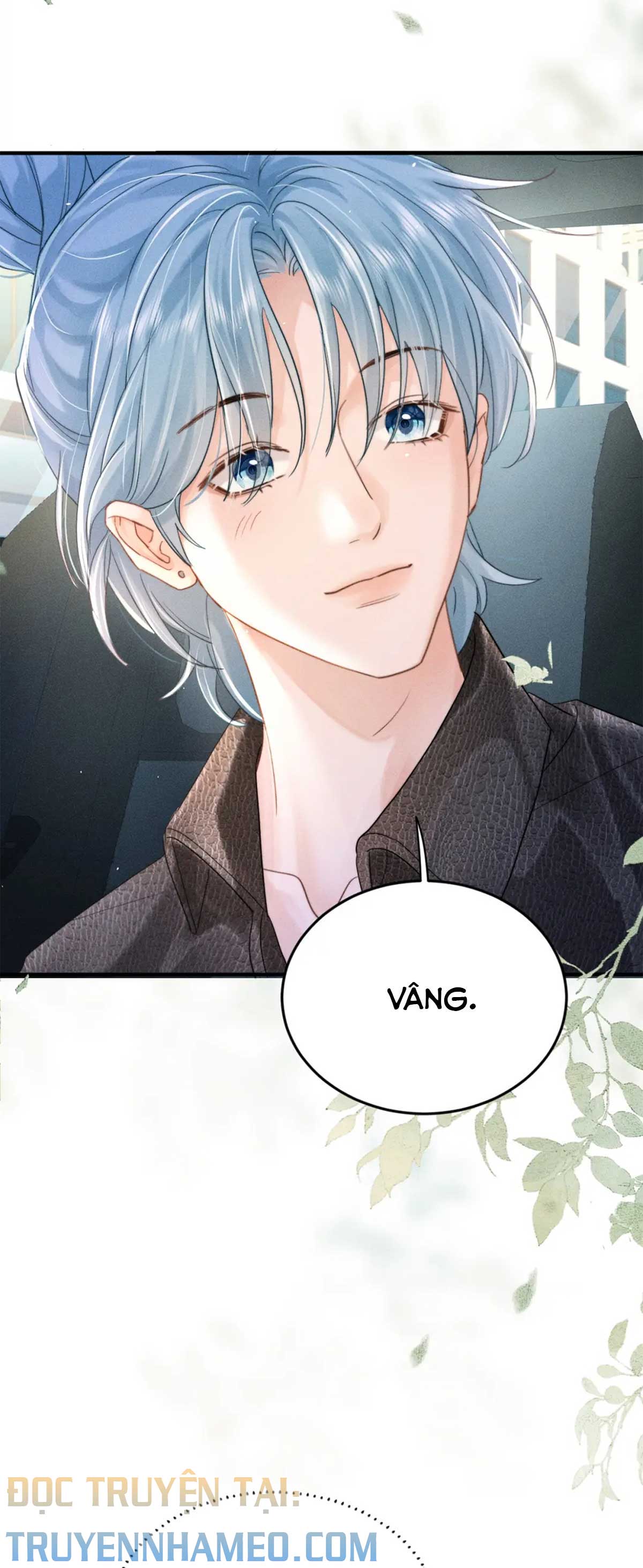 Phụ Gia Di Sản chapter 15