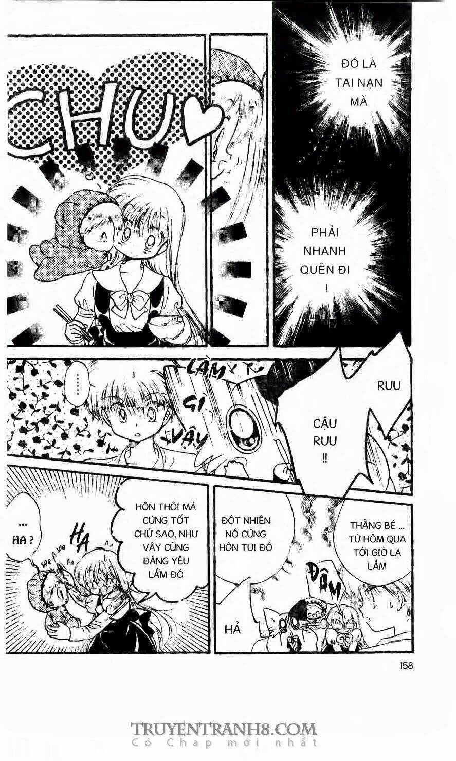 em bé ufo chapter 6 6