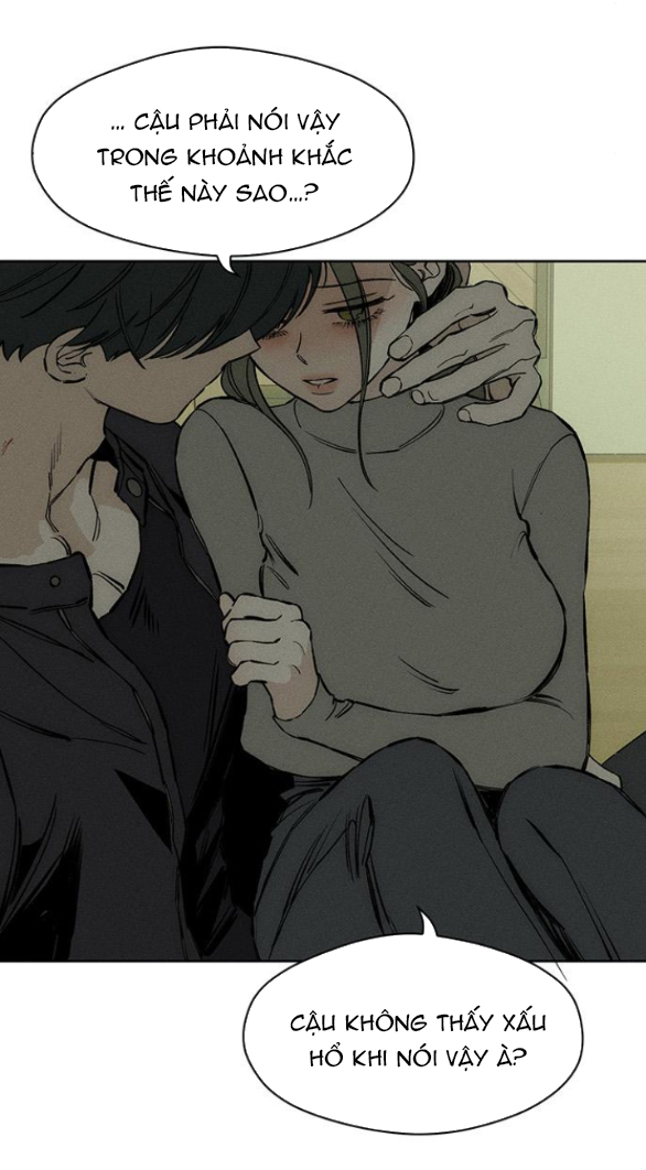 [18+] Nước Mắt Trên Đóa Hoa Tàn chapter 37.2 40