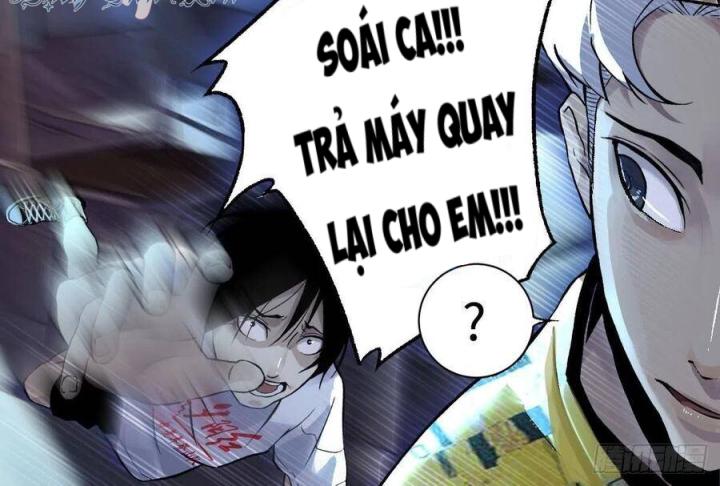 vlog tâm linh chapter 3 69