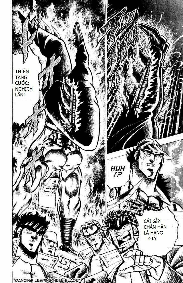 sakigake!! otokojuku chapter 71 6