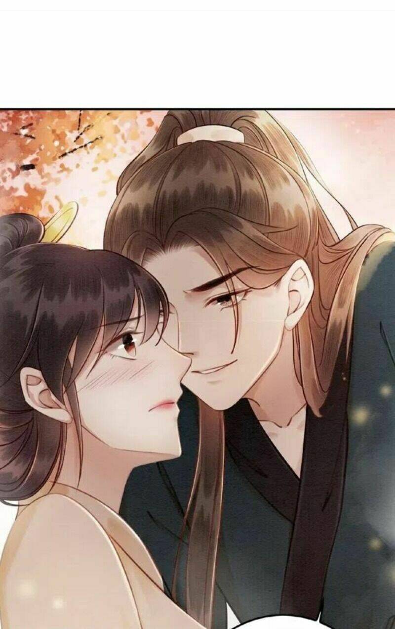 trọng sinh bá sủng nhiếp chính vương quá mạnh mẽ chapter 63 3