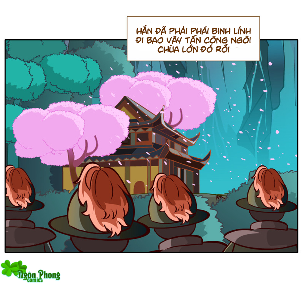 hòa thượng và tiểu long quân chapter 42 72