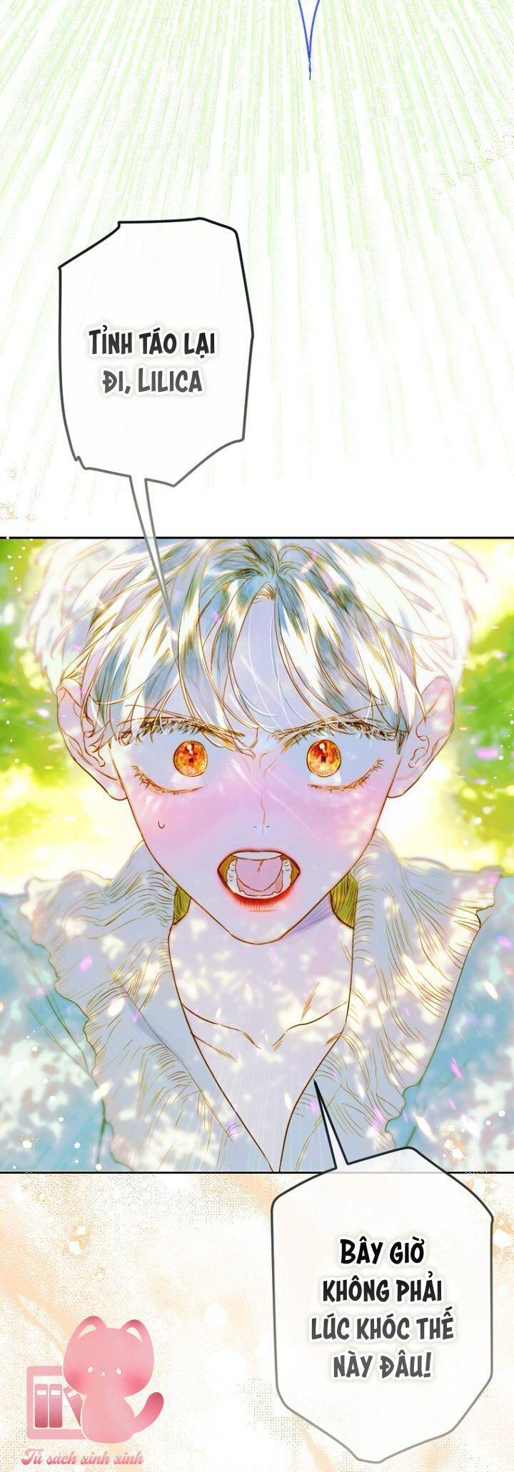 mẹ tôi lại kết hôn lần nữa chapter 48 33