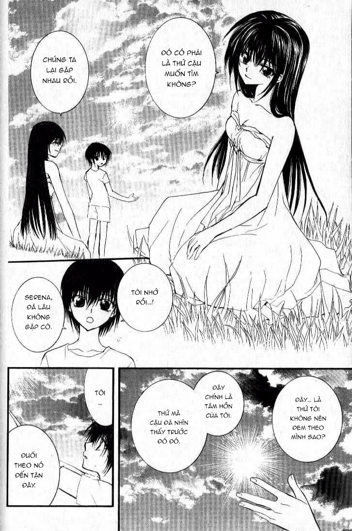 ng life chapter 29 17