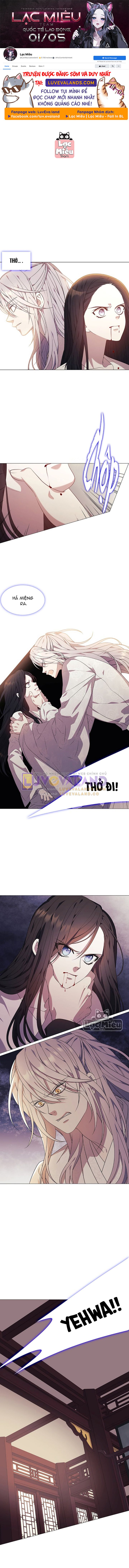 quyến rũ cáo trắng chapter 8 1