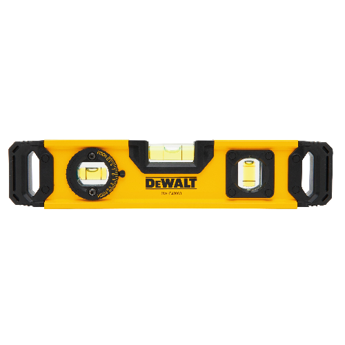 Thước thủy 25cm Dewalt DWHT43003| Chính hãng