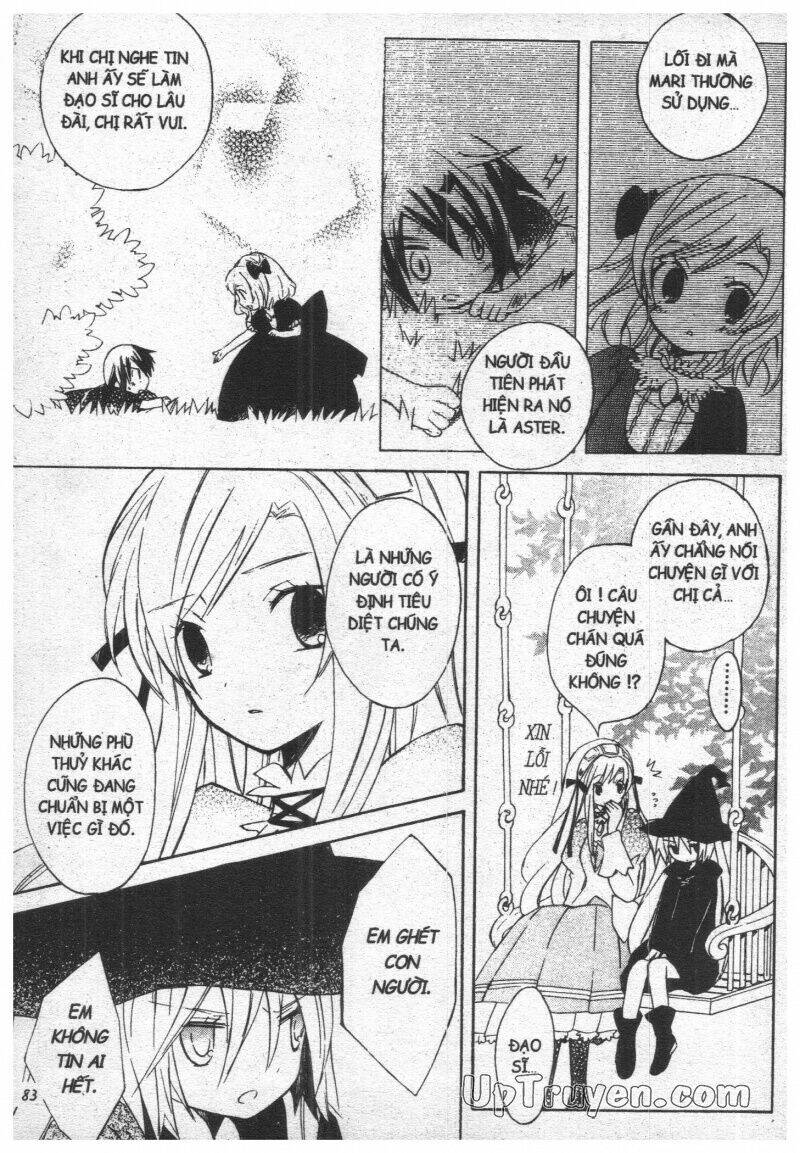 hoshi no witch chapter 3 83