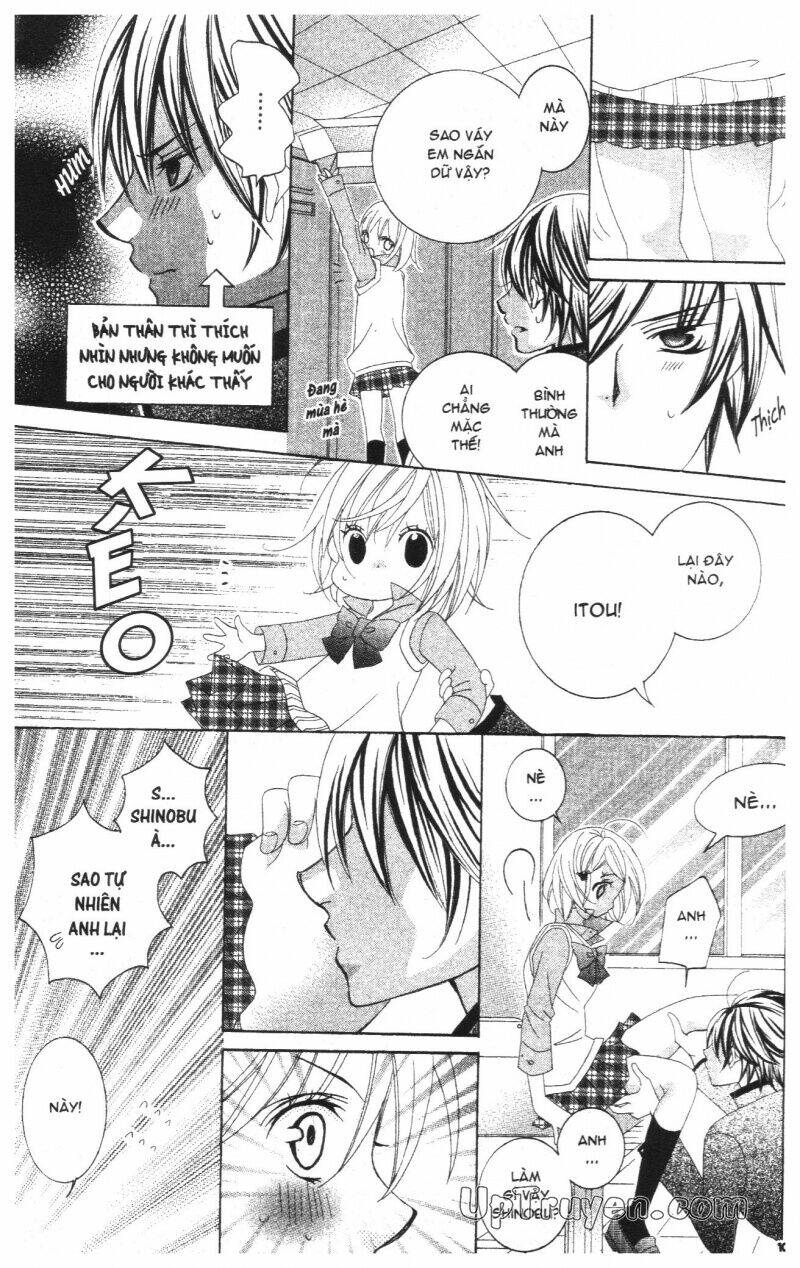 i love you suzuki chapter 15 109