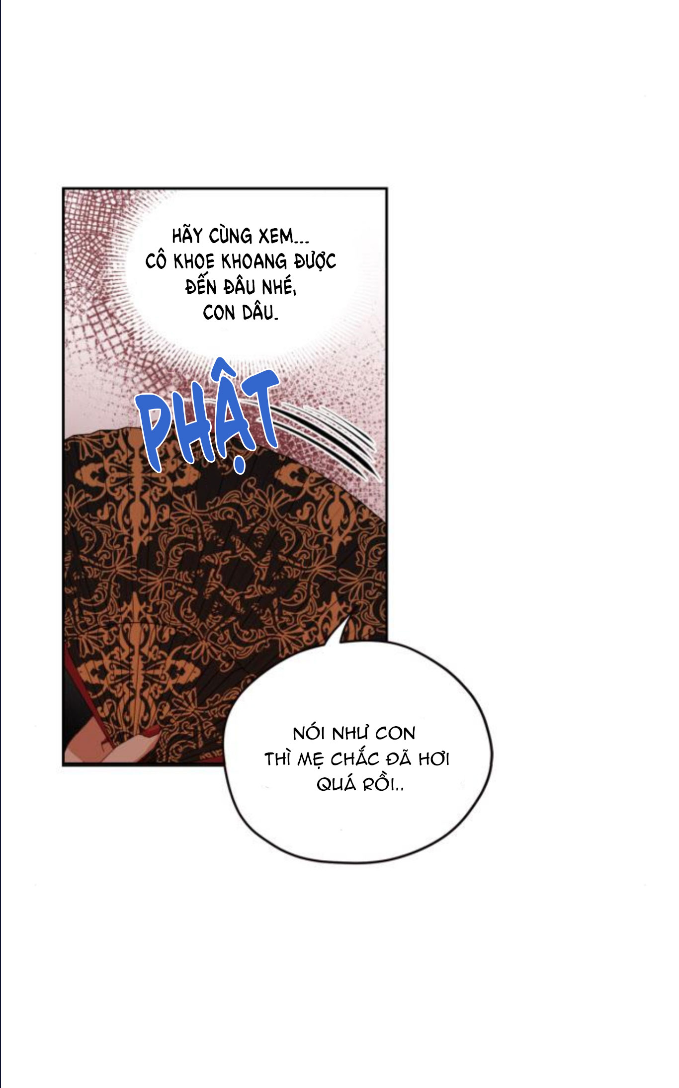 đỉnh cấp nuôi dưỡng lão công chapter 4 25