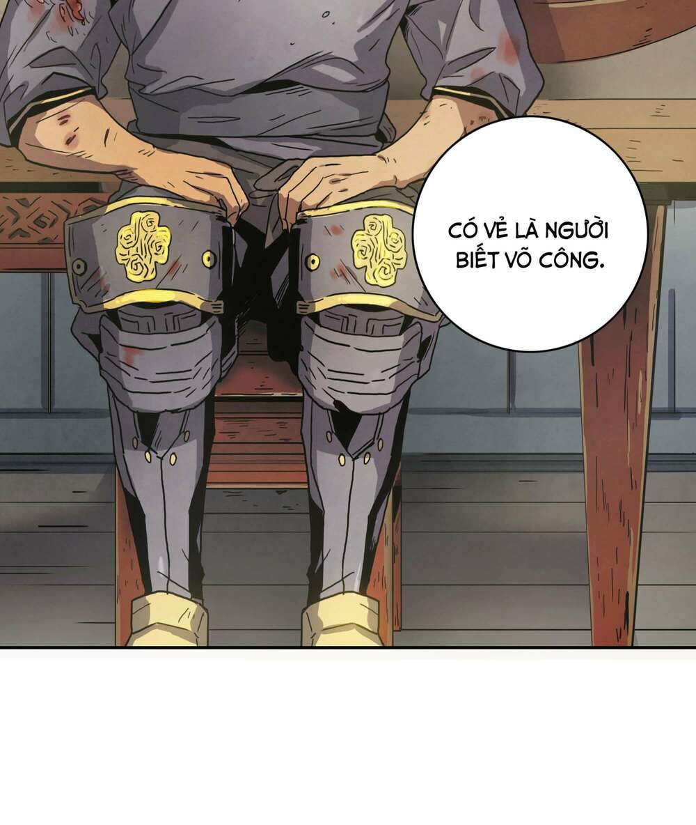 blade and soul-câu chuyện về nam soyoo chapter 1 59