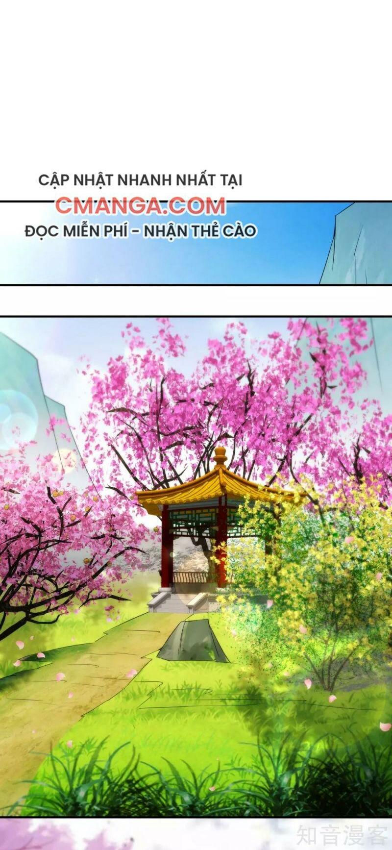 vòng bạn bè mạnh nhất của tiên giới chapter 56 10