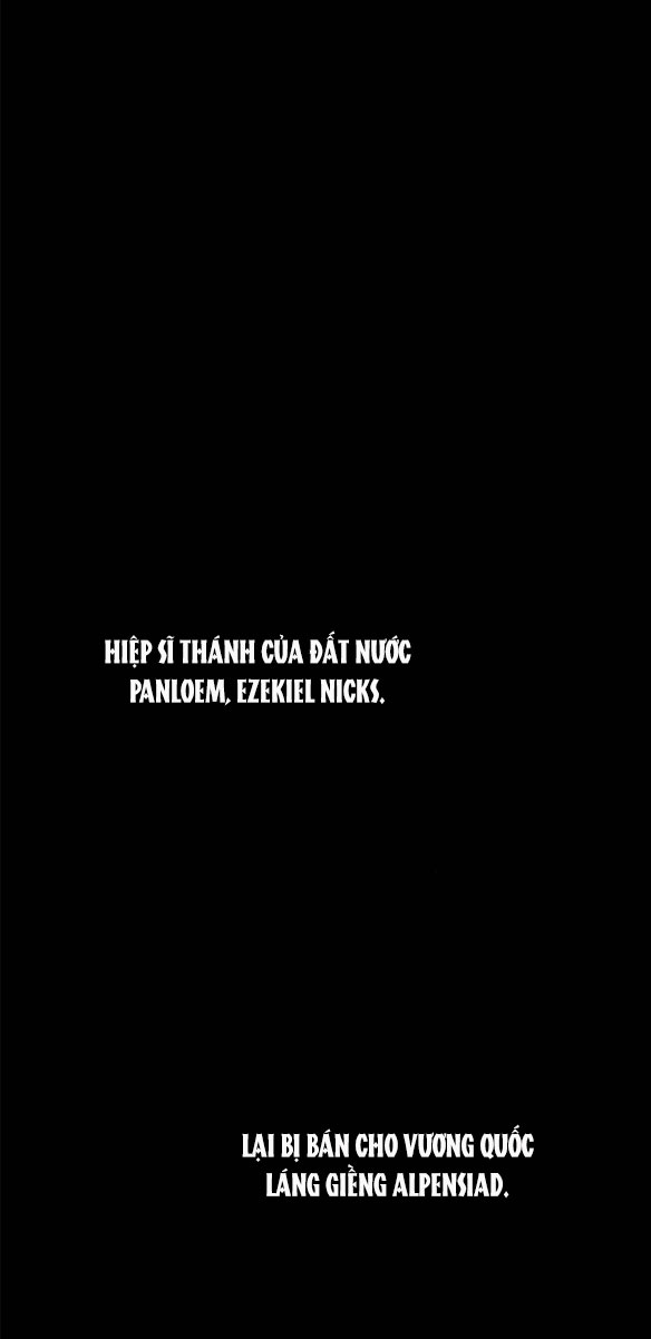 [bản 18+] trò chơi săn mồi của hoàng đế và thánh kỵ sĩ chapter 1.2 34