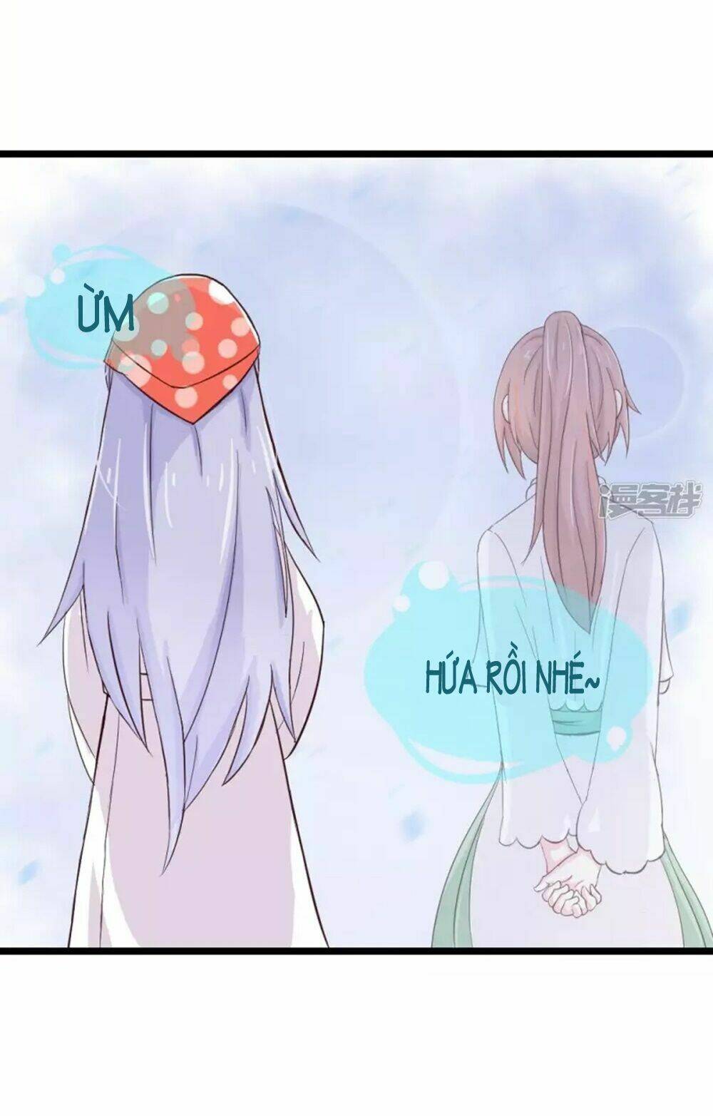 đệ tử của ta là heo chapter 7 30