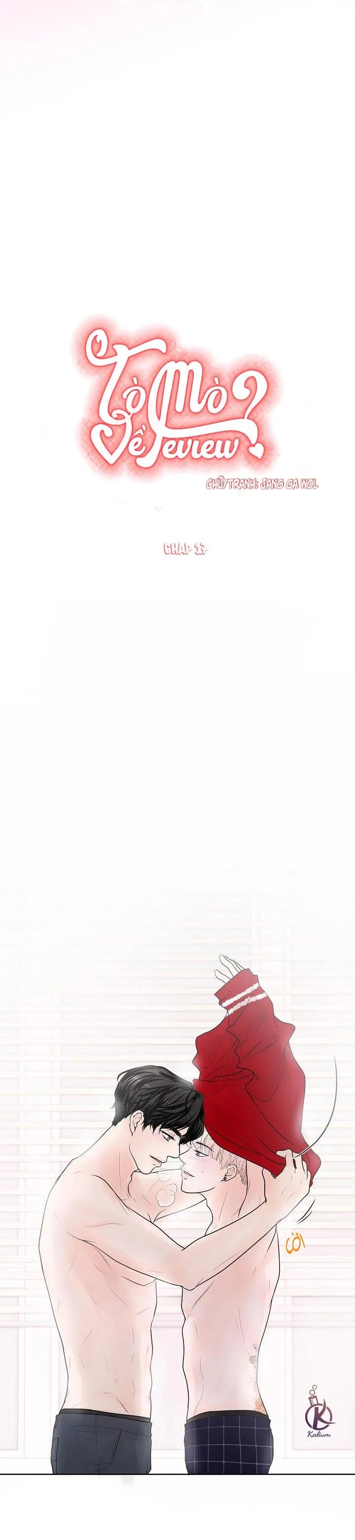 bạn có tò mò về bài review? chapter 17 4
