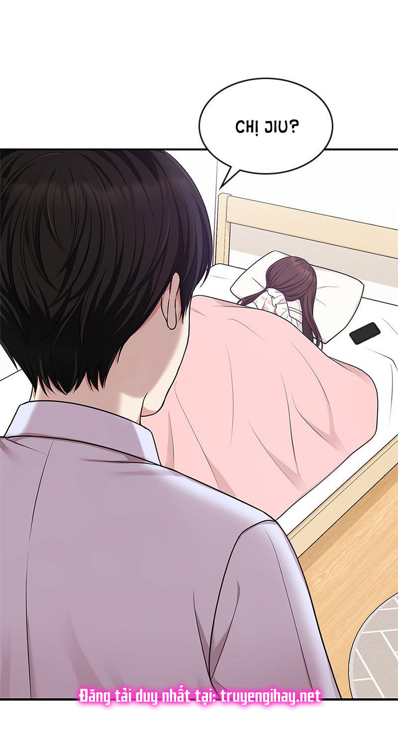 gửi em người đánh cắp những vì sao - to you who swallowed a star chapter 16.2 75