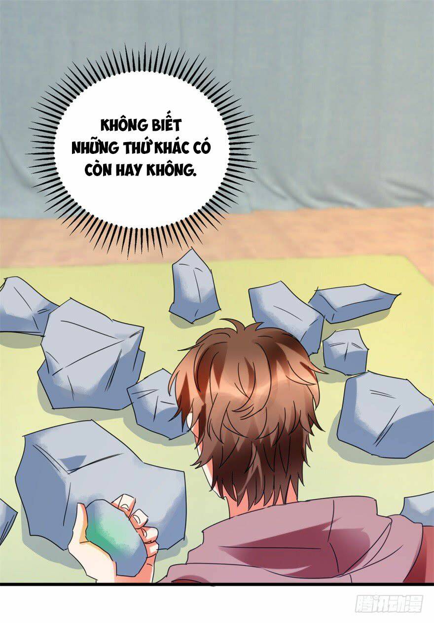 thấu thị tiên y chapter 25 20