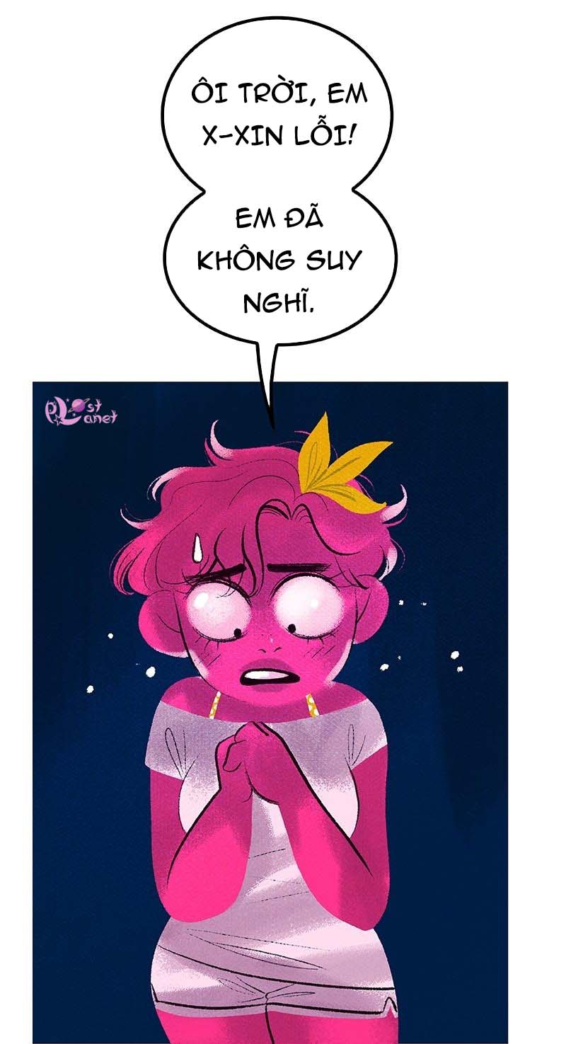 thần thoại olympus chapter 80 21