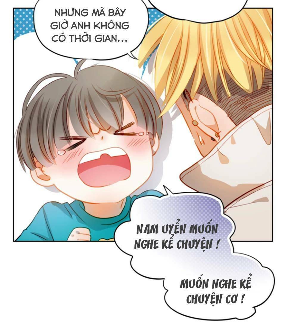 sự cám dỗ xấu xa chapter 8 31