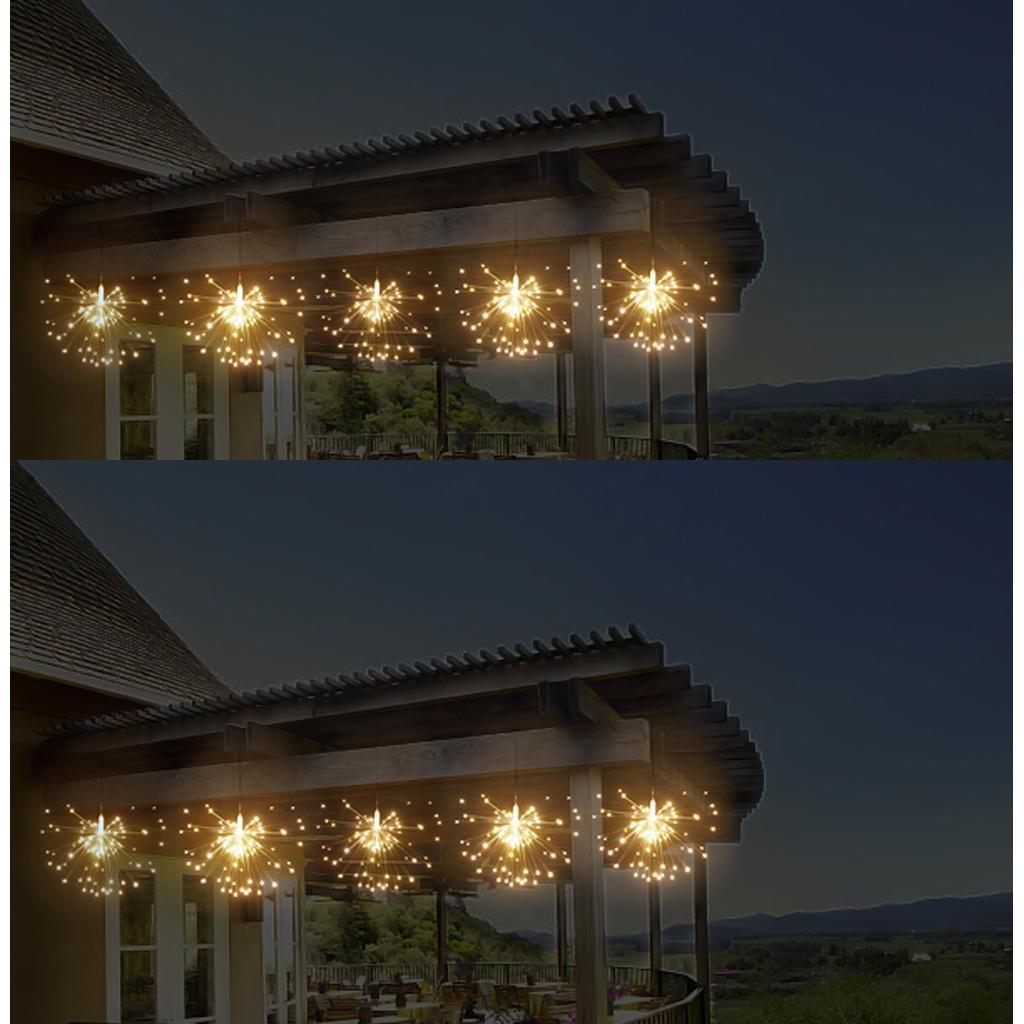 LED String Lights Christmas Lights Wedding Decoration Outdoor