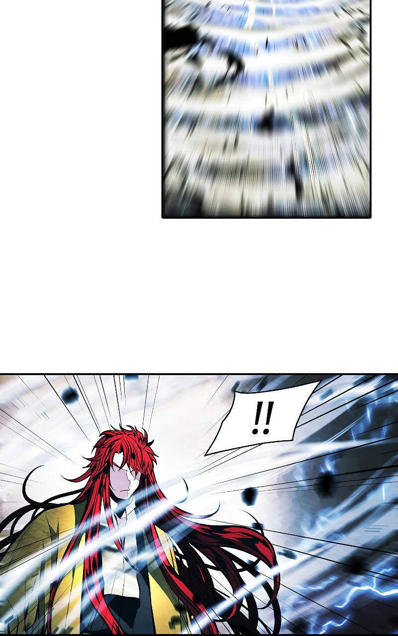 bất bại chân ma chapter 162 20