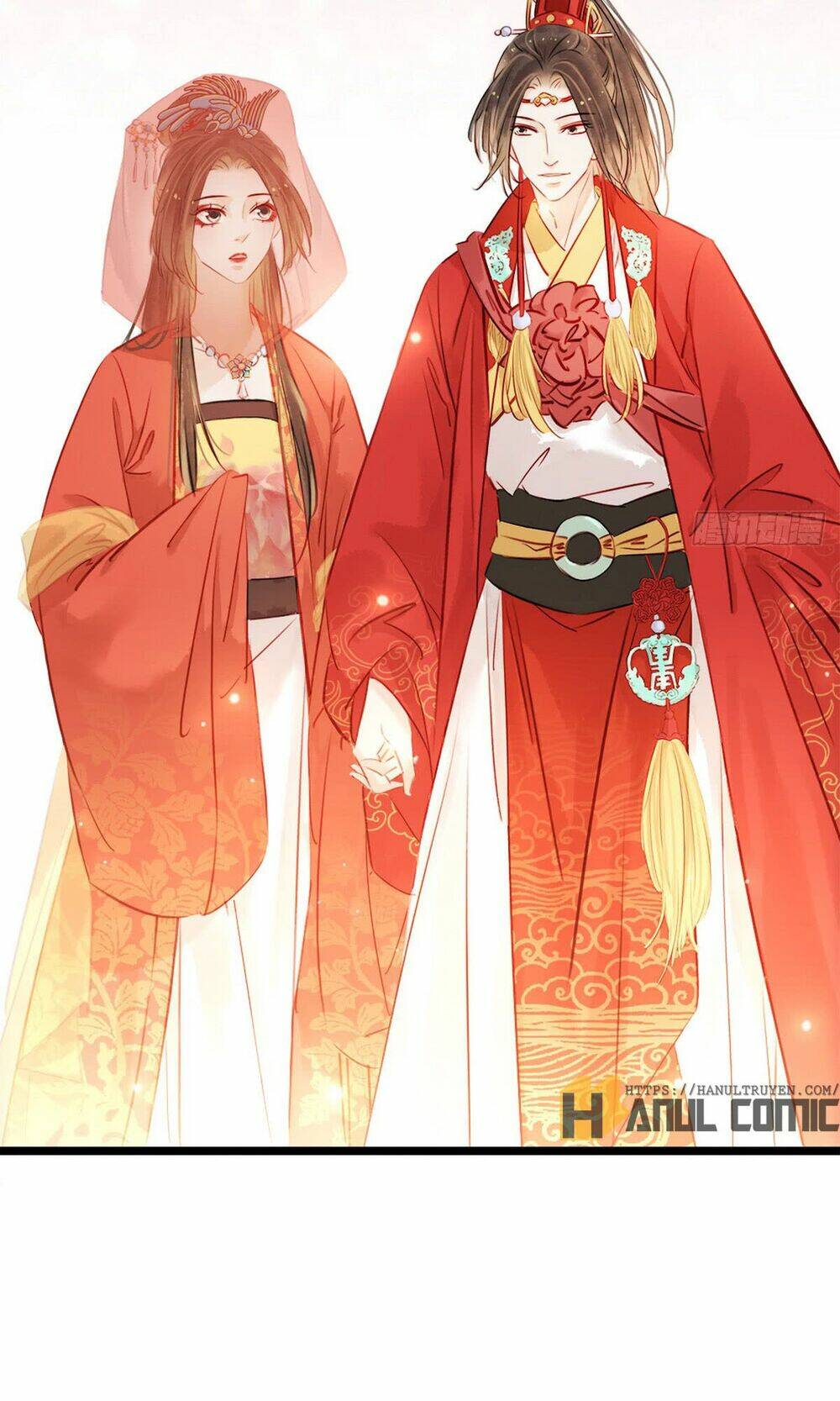 sổ tay xoay người của thị thiếp chapter 4.2 12