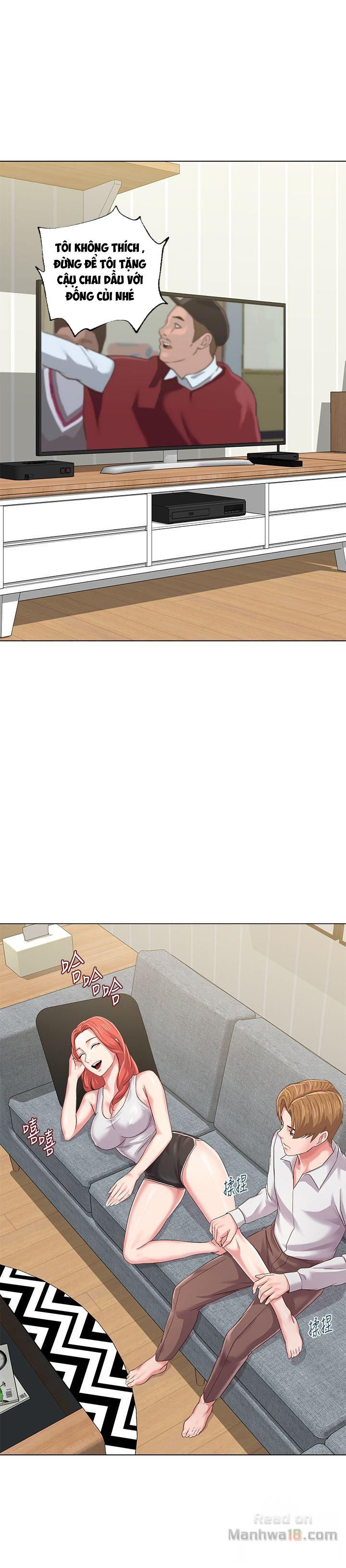 cô giáo bán thân chapter 31 1