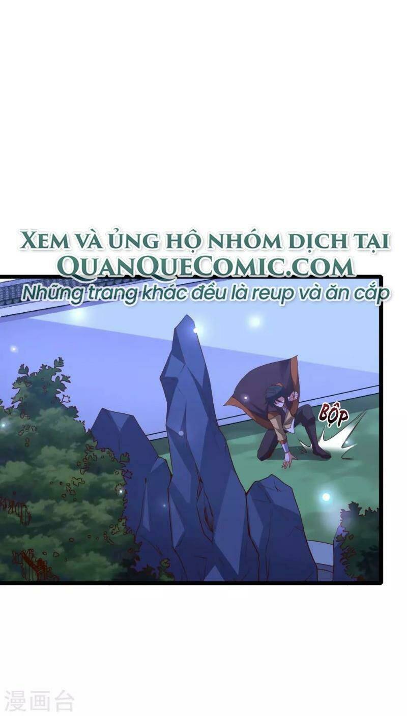 phục thiên thánh chủ chapter 38 10