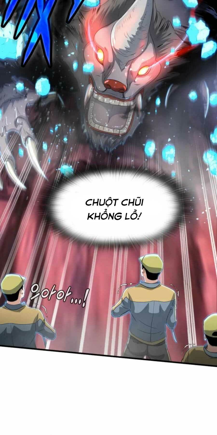 mẹ tôi là chòm sao bảo hộ m chapter 13 42