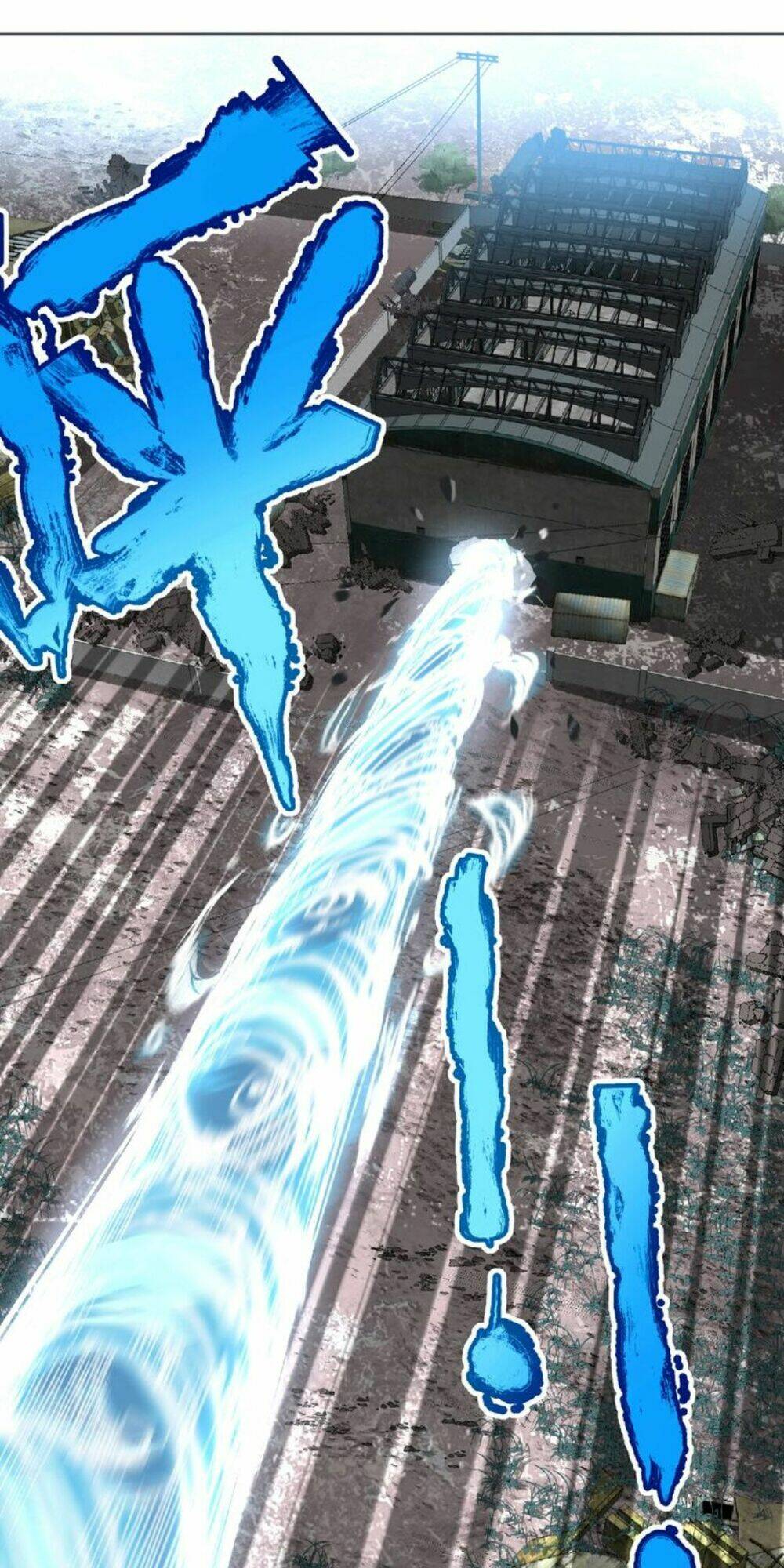 đại chiến yêu tinh chapter 9 25