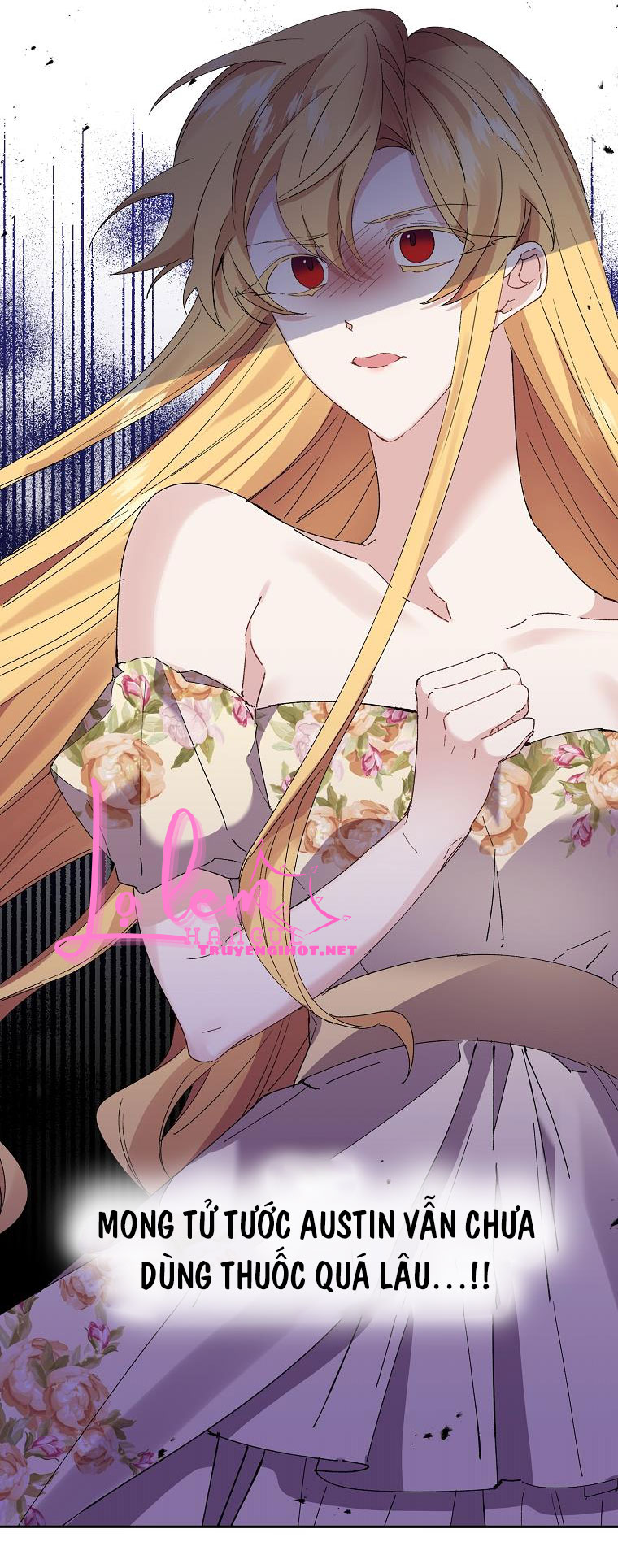 đeo bám tôi cũng vô ích thôi chapter 41.2 23