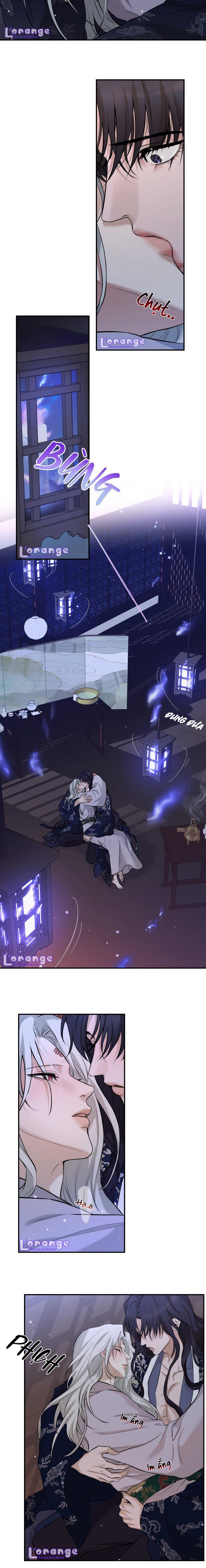 diễm hỏa chapter 4 3