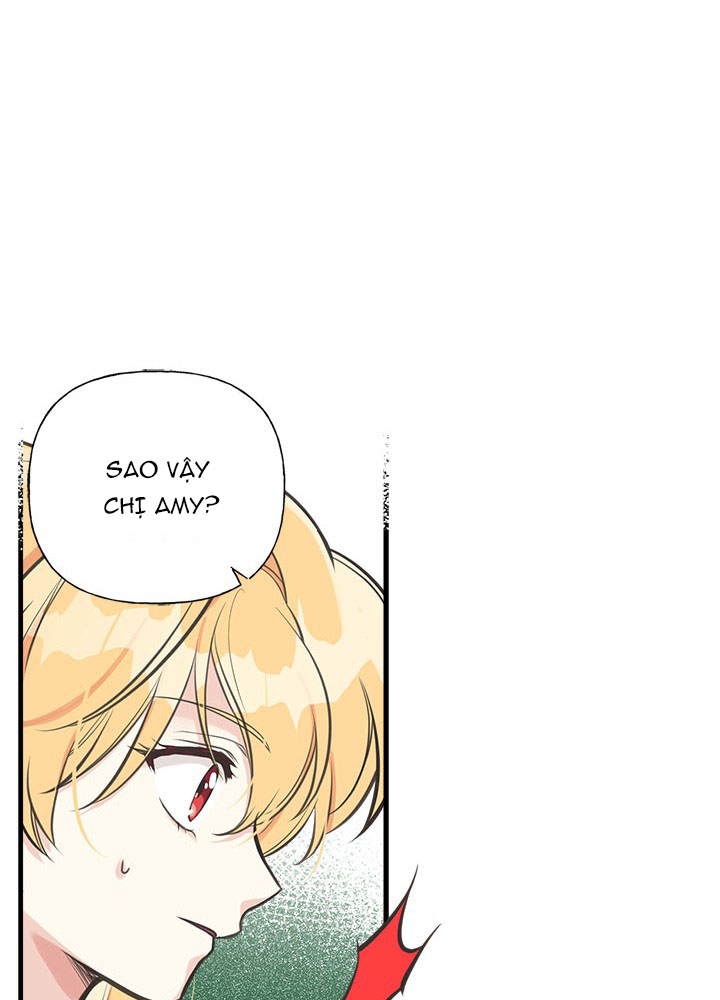 chị tôi đã nhặt về một nam chính quyến rũ chapter 52 48