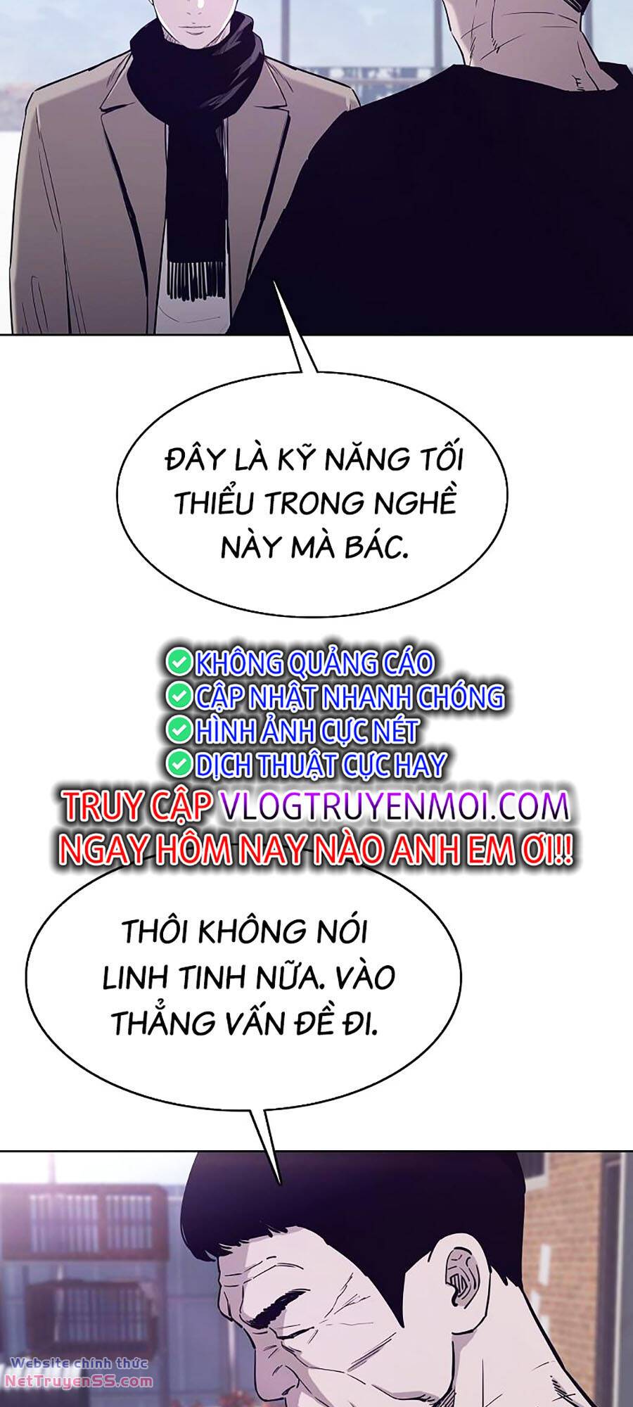 Loser Báo Thù chapter 38 7