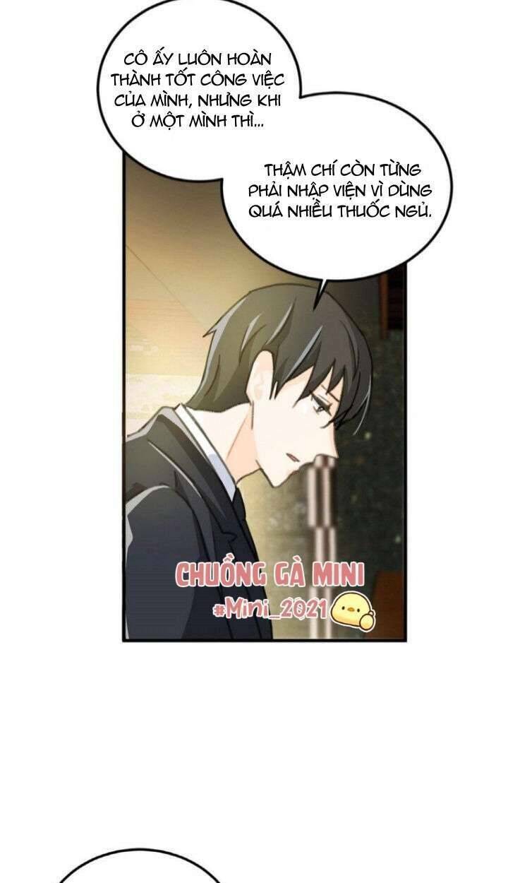 101 cách chinh phục trái tim em chapter 11 27