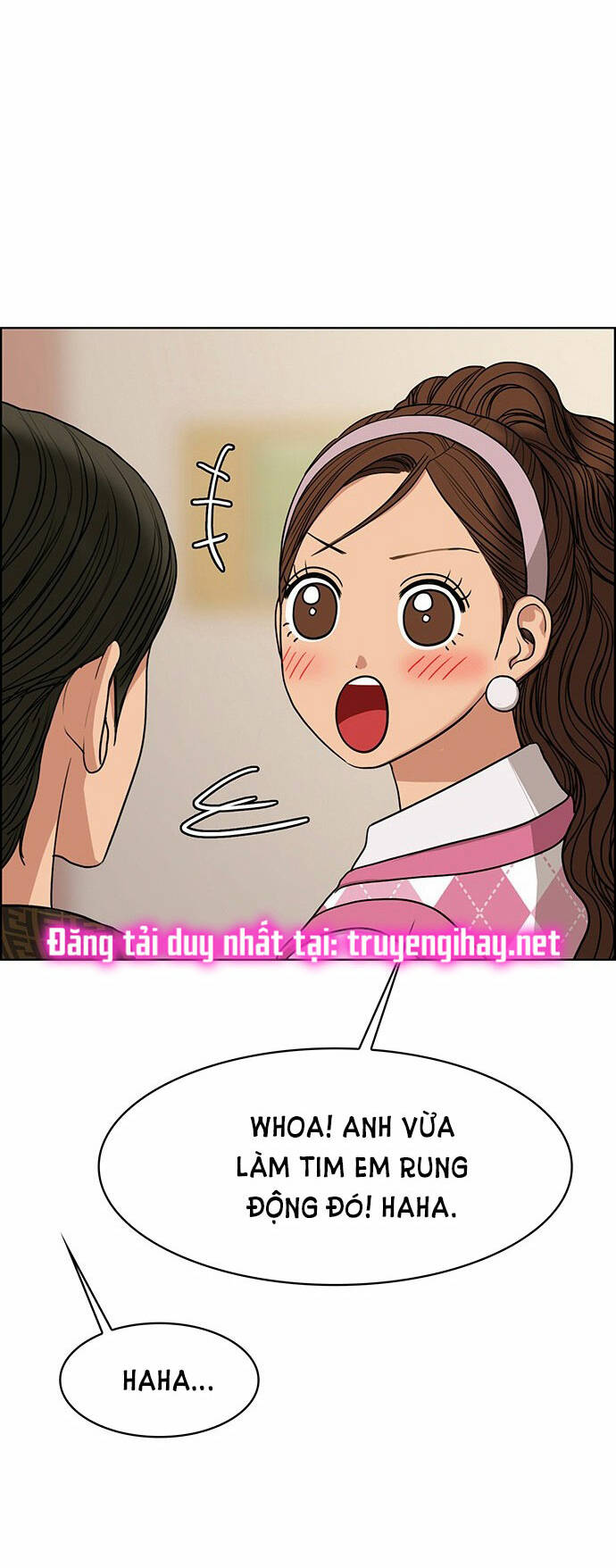 nữ thần giáng thế chapter 177.2 15