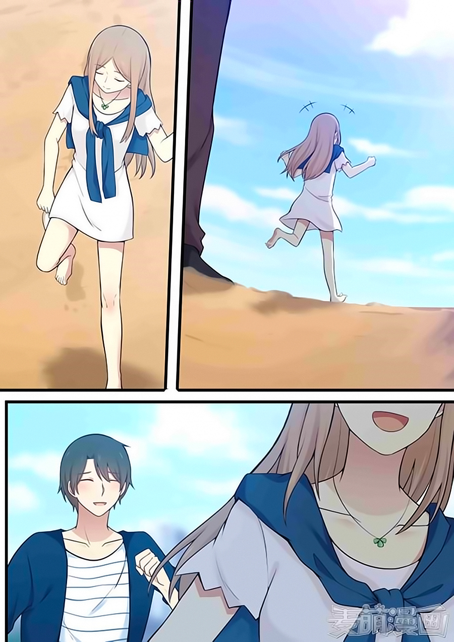 rơi vào tình yêu với bá đạo tổng tài chapter 101 10