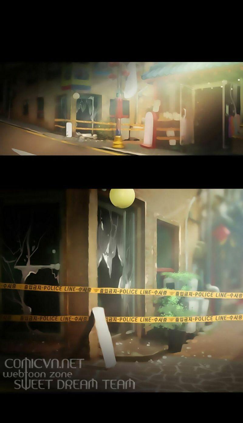 shaman - pháp sư chapter 3 26