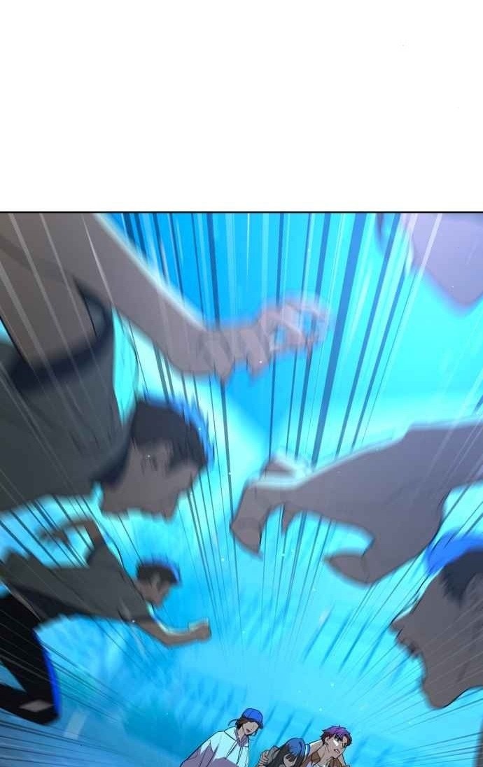 bạch huyết - white blood chapter 27 8