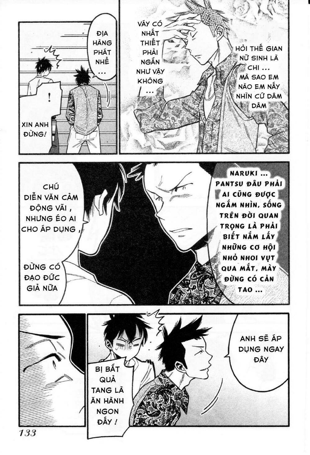 momoiro meloik chapter 35 16