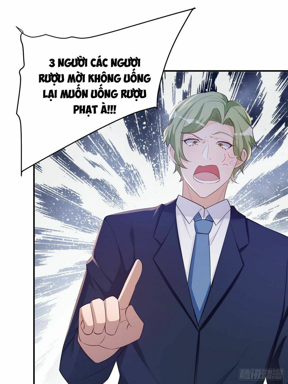 tôi thở cũng có thể mạnh hơn chapter 29 24