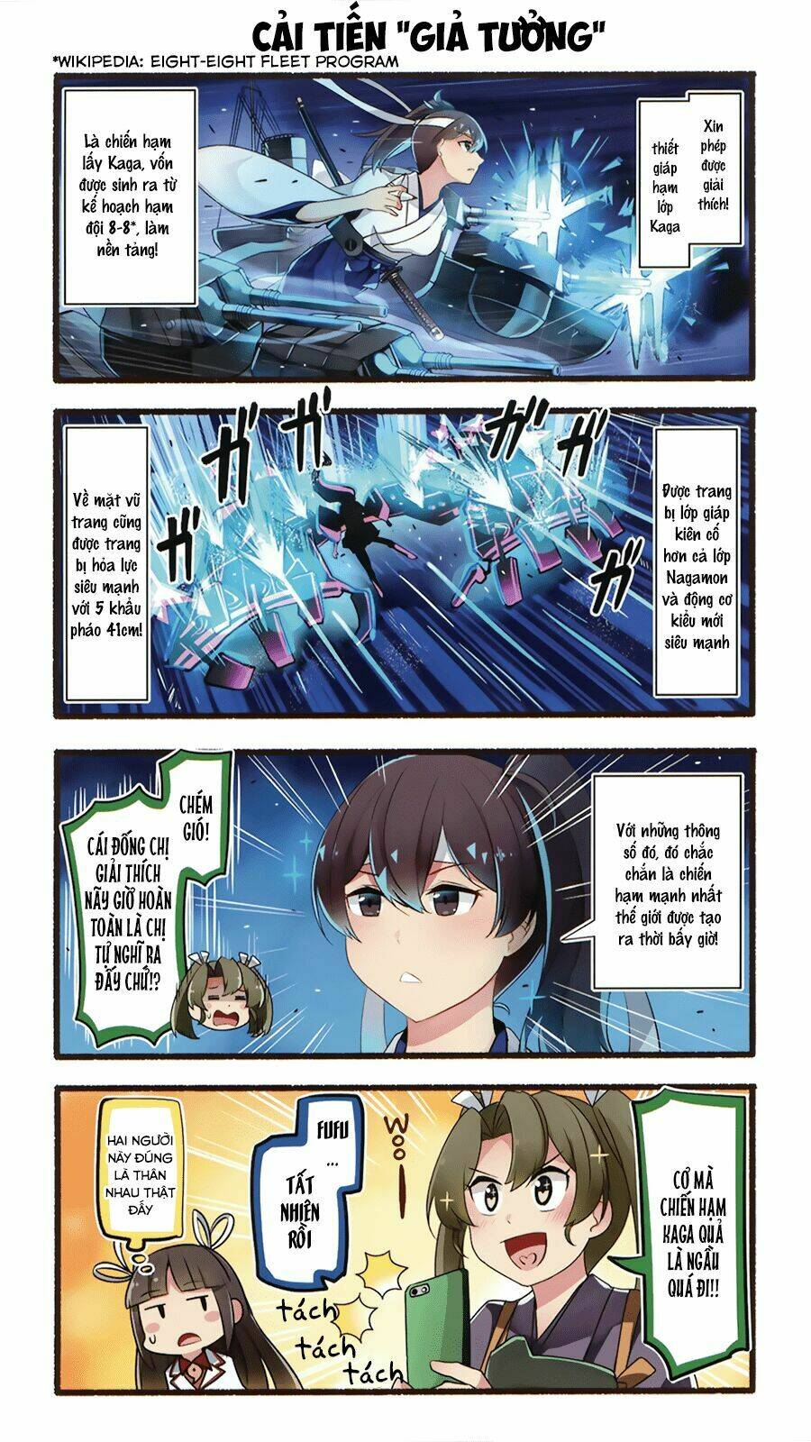 Haruna Wa Daijoubu Ja Arimasen! Chapter 1 - Trang 44