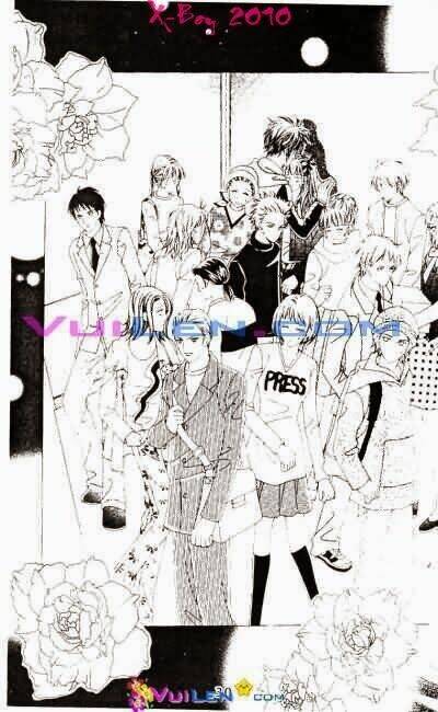 cuộc sống của tôi chapter 7 30