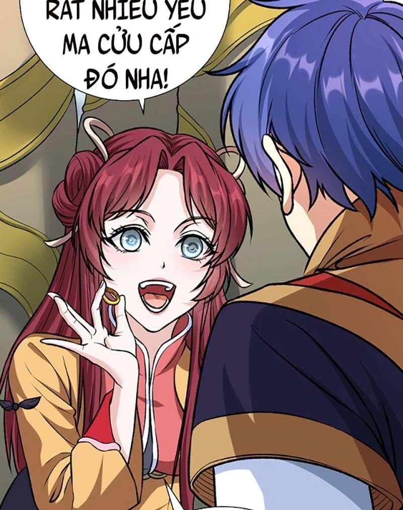 võ đạo độc tôn chapter 590 4