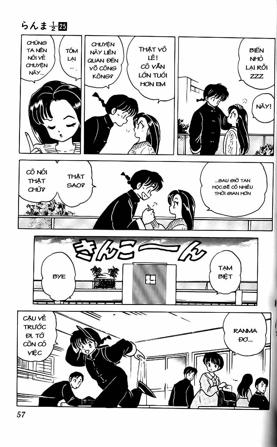 suối lời nguyền chapter 260 6