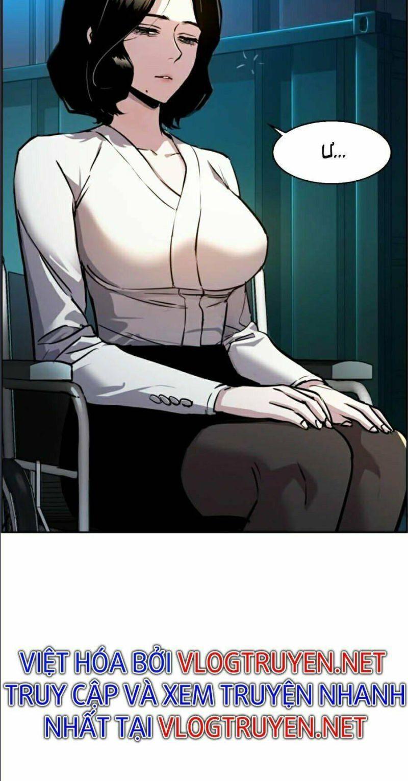 bạn học tôi là lính đánh thuê chapter 48 2